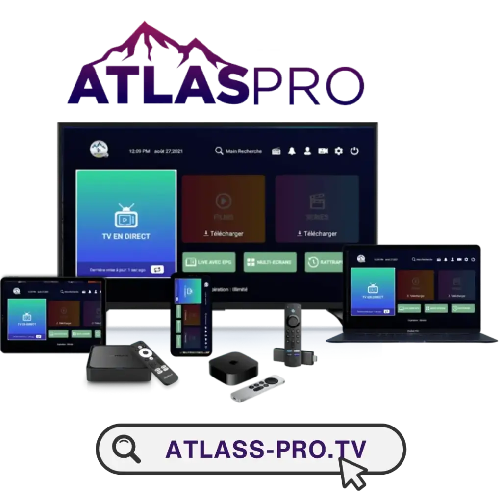 atlas pro