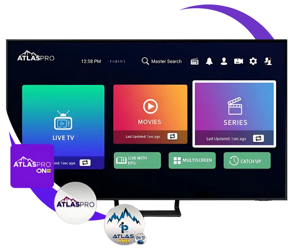 atlas iptv
